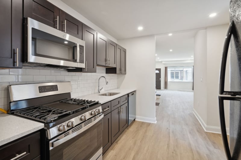 Building Photo - 1814 S Taylor St