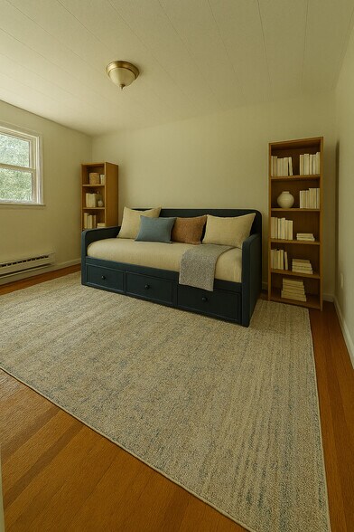 Building Photo - 1 Kenalcon Dr