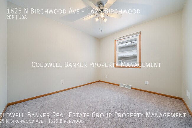 Building Photo - 1625 N Birchwood Ave