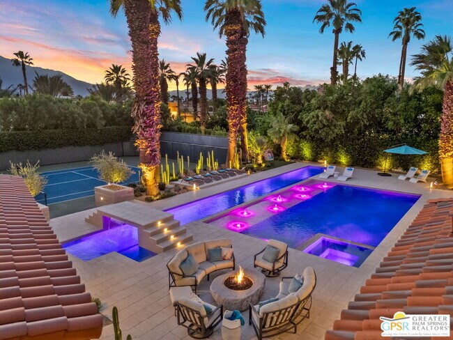 Building Photo - 40563 Desert Creek Ln