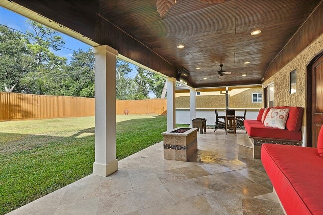 Building Photo - 3543 Rosedale St