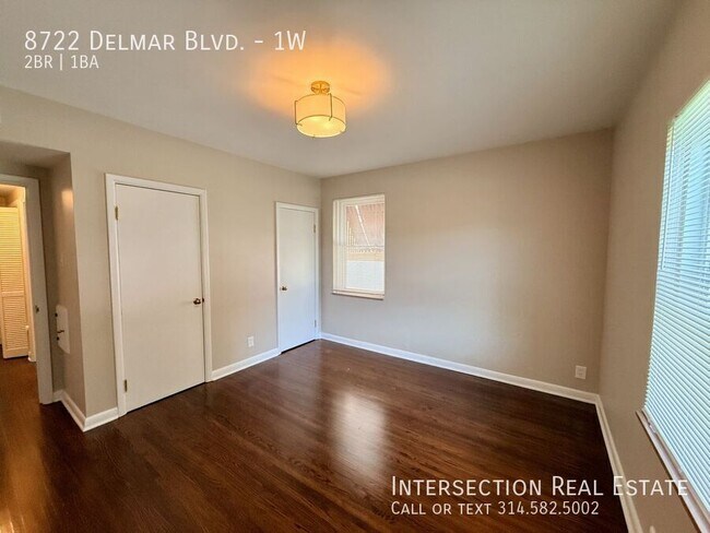 Building Photo - 8722 Delmar Blvd