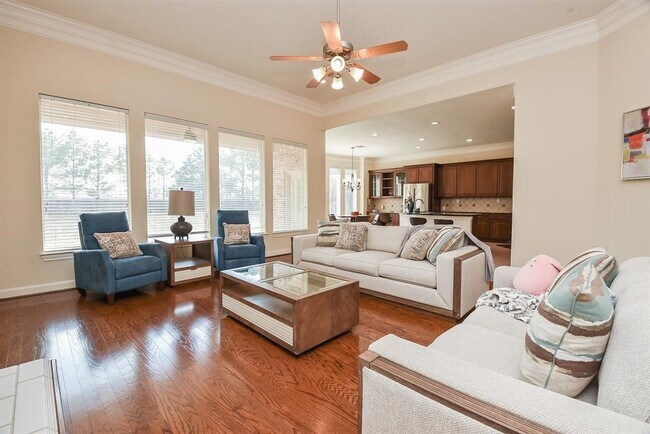 Building Photo - 2510 Britton Ridge Dr