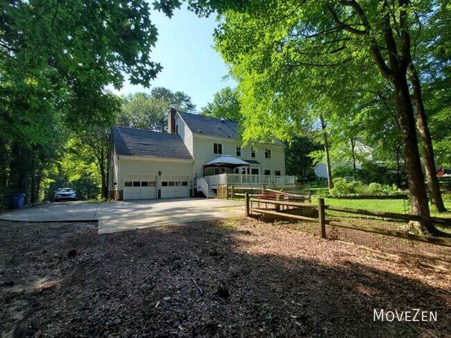 Building Photo - 5238 Fowler Farm Rd