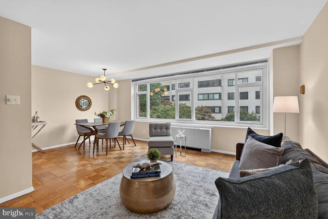 Building Photo - 1545 18th St NW