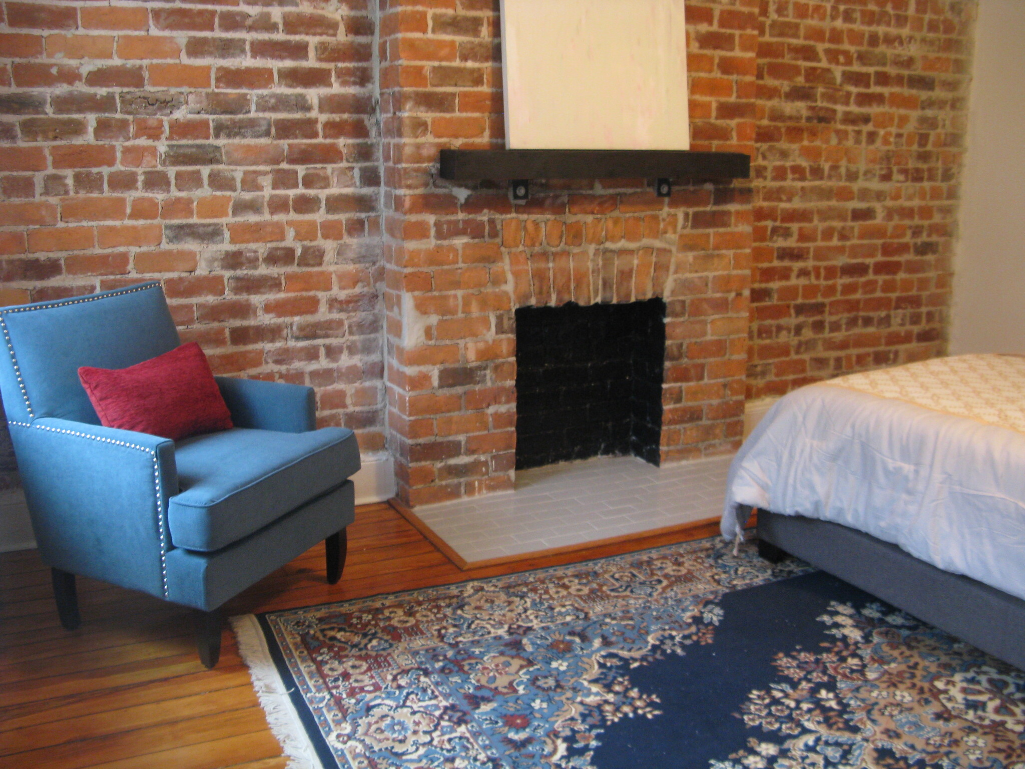 Building Photo - 16 N Harrison St