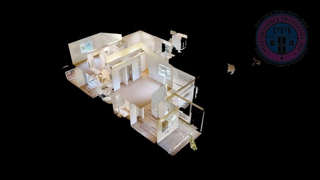 Building Photo - Happy Valley !! Updated Beatiful Townhome!...