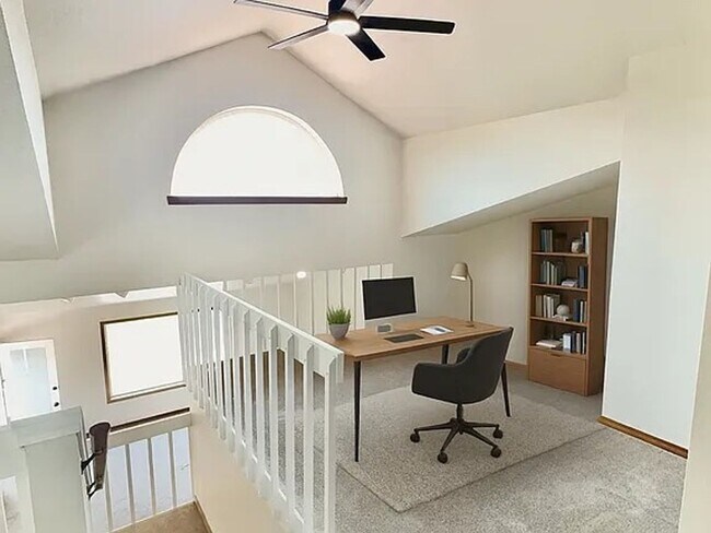 Building Photo - Stylish Meadow Springs Home Steps from the...