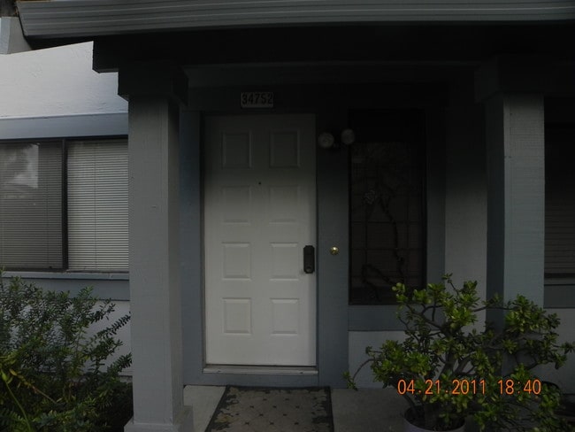 Main Enterance - 34752 Hemet Common