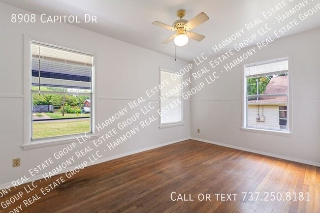 Building Photo - 8908 Capitol Dr