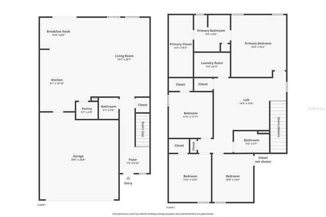 Building Photo - 14884 Summer Br Dr