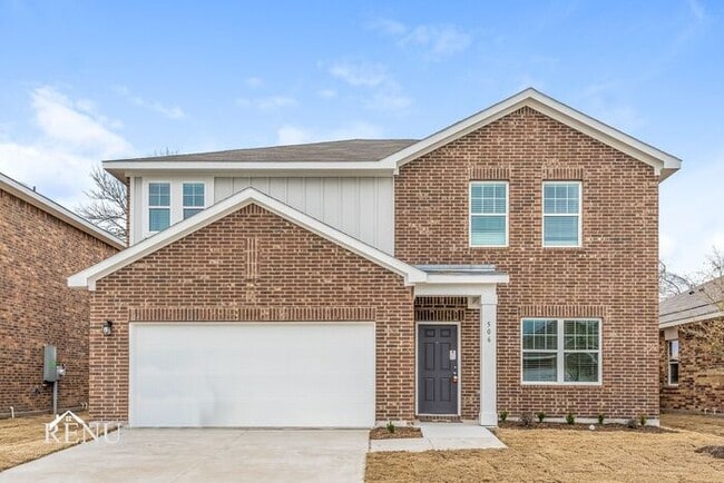 Building Photo - 592 Crestridge Dr