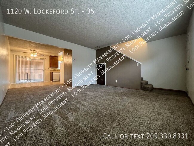 Building Photo - 1120 W Lockeford St