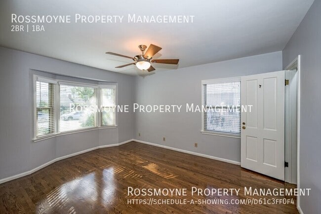 Building Photo - 827 Norton Ave