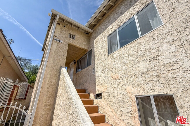 Building Photo - 3331 1/2 City Terrace Dr