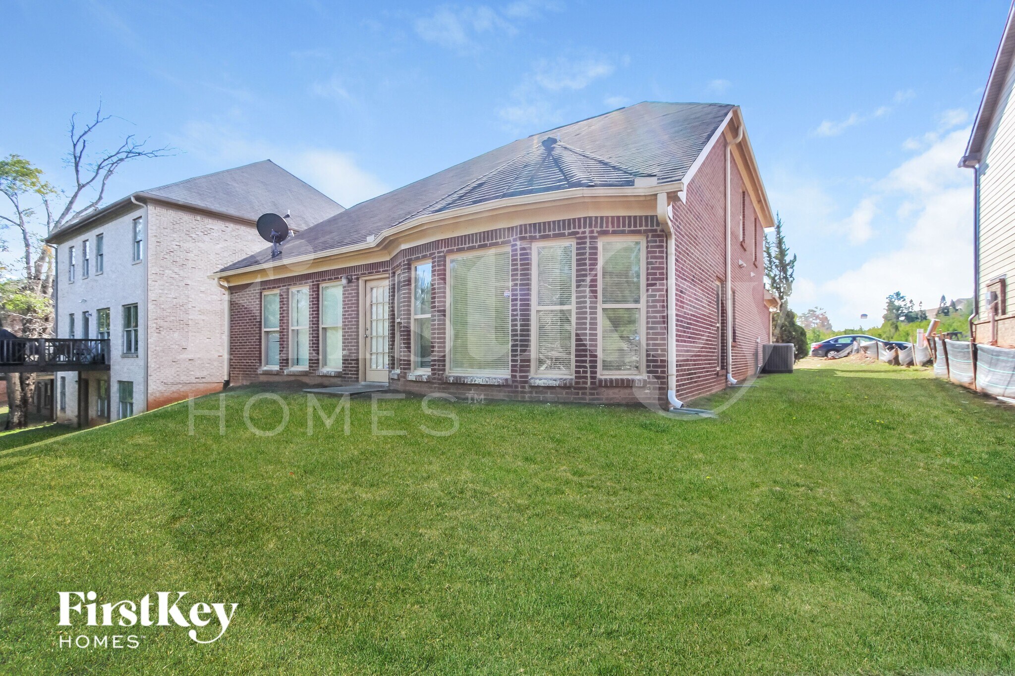 Building Photo - 136 Janney Cir