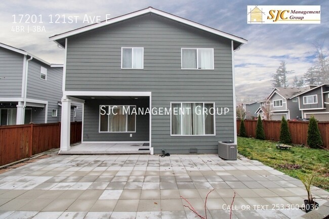 Building Photo - 4 bedroom home for rent in Puyallup