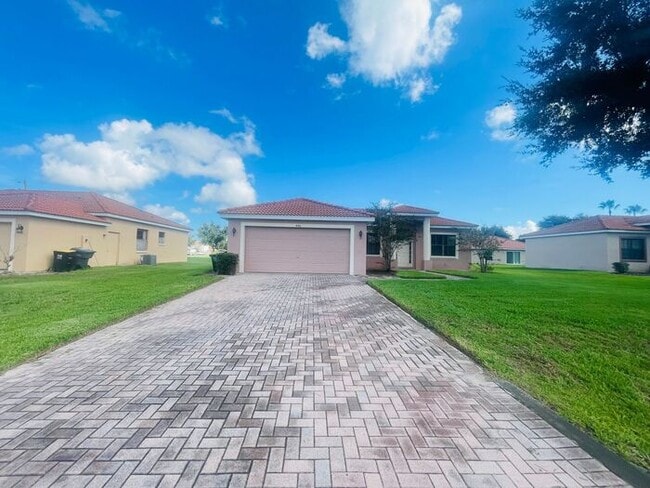 Building Photo - Tuscany Preserve-446 Caraway dr Poinciana, FL 34759