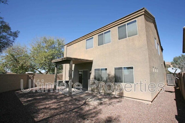 Building Photo - 12123 W Leather Ln