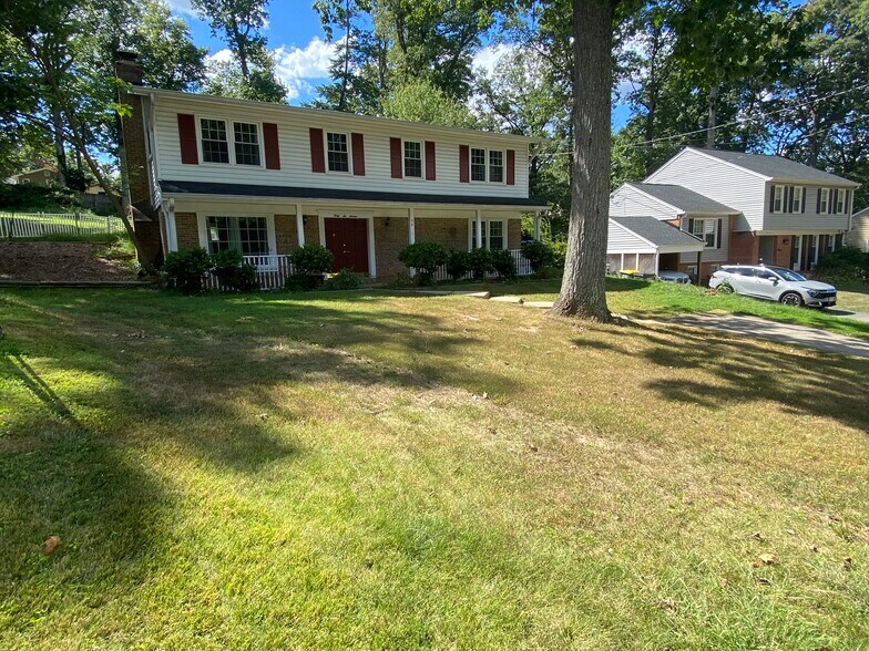 Primary Photo - 4616 Twinbrook Rd