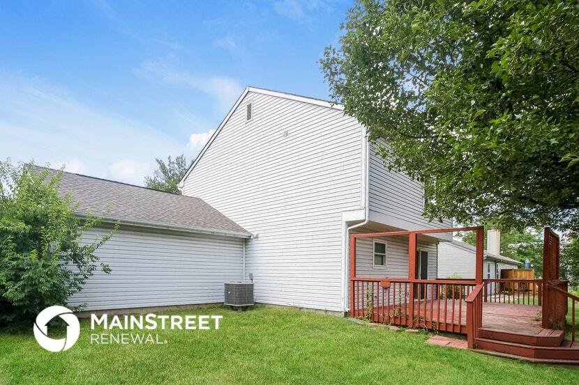 Building Photo - 5517 Snowberry Ct