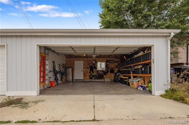 Building Photo - 1584 Vrain St