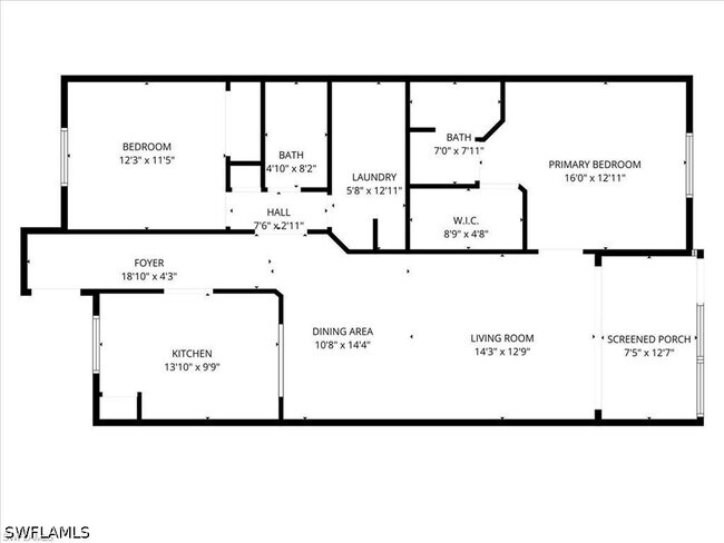 Building Photo - 729 Landover Ct