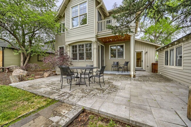 Building Photo - 2018 Columbine Ave