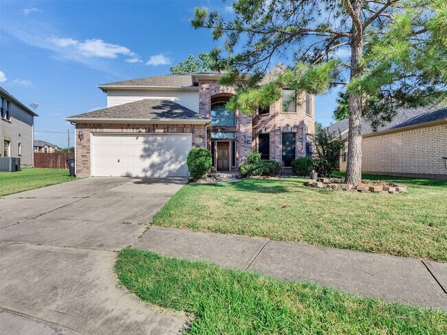 Building Photo - 2638 Long Leaf Dr