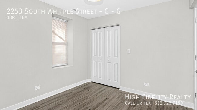 Building Photo - 2253 S Whipple St