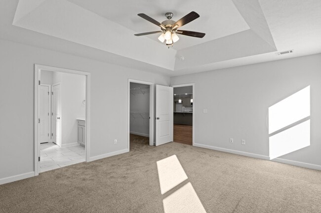 Building Photo - 7320 Paisley Cir