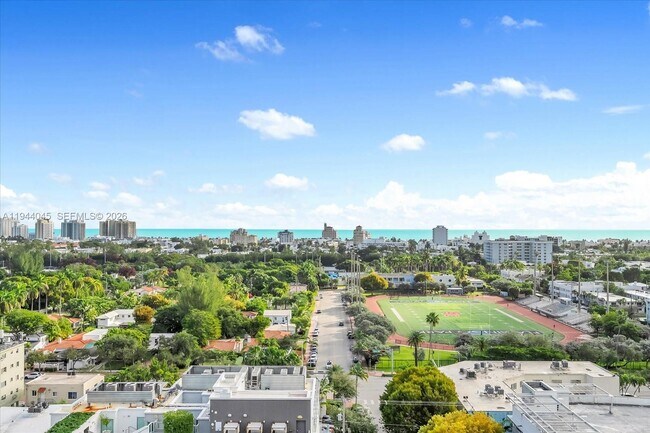 Building Photo - 1200 West Ave