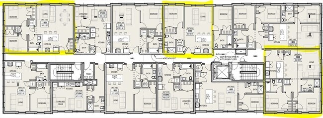 Building Photo - 1035 Commonwealth Ave