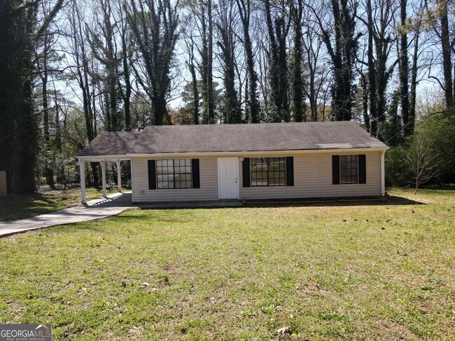Building Photo - 61 Scoby Ct