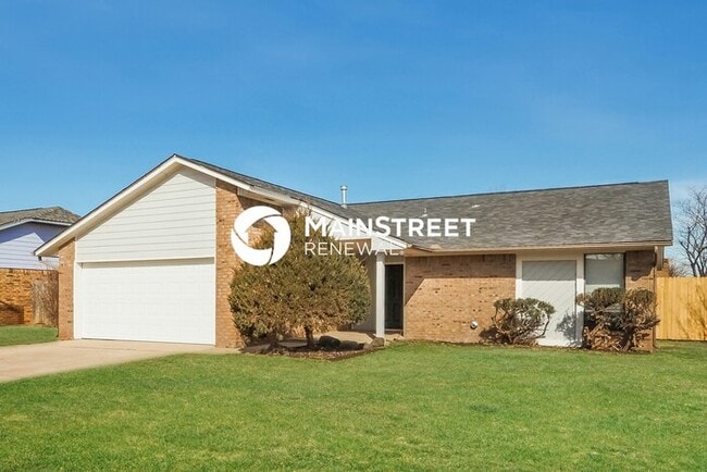 Building Photo - 3 Bedroom Pet-Friendly Home in NORMAN, OK ...