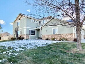 Building Photo - 2 Bedroom, 2.5 Bath Townhome with 2 Car Attached Garage in Fort Collins, Colorado