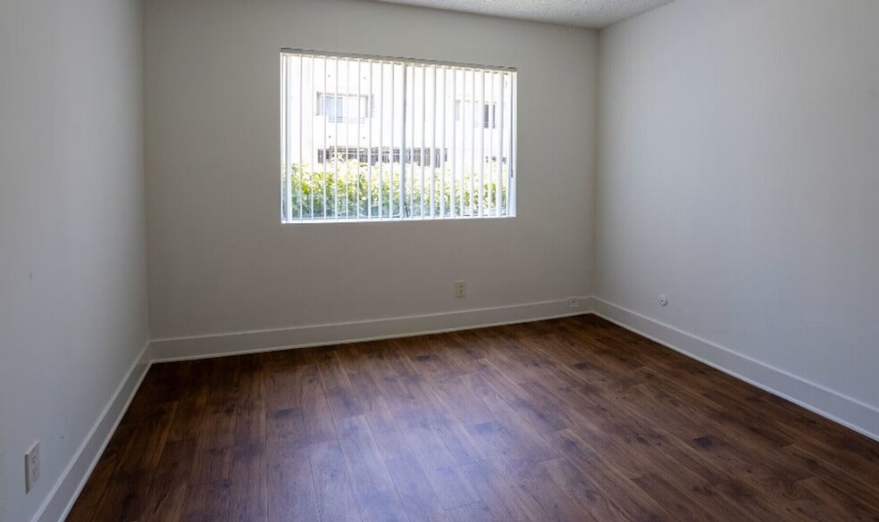 Interior Photo - Saticoy Street Apartments