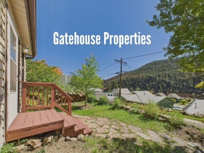Building Photo - Downtown Idaho Springs Home for Lease