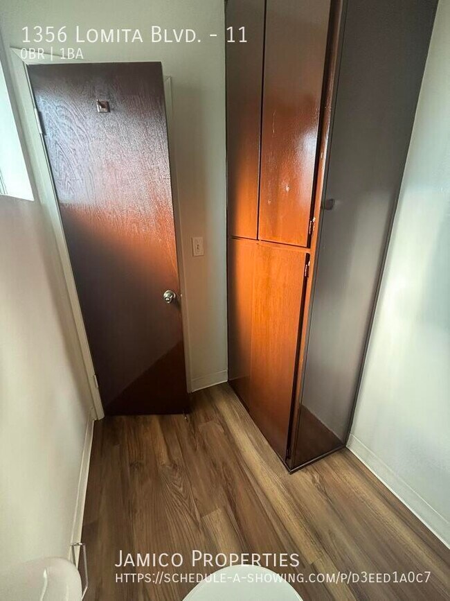 Building Photo - 1356 Lomita Blvd