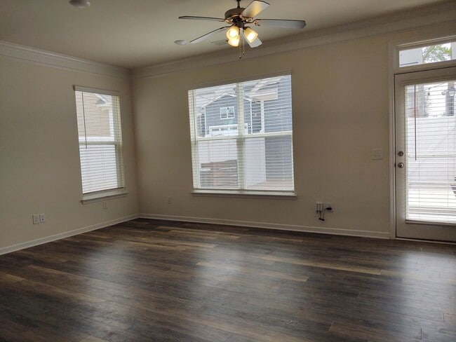 Building Photo - Move-In Ready, End Unit Two Story Townhome...