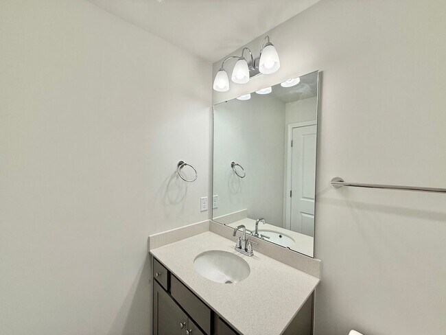Building Photo - Stunning New Construction 4BD, 3.5BA Apex Townhome with a 2-Car Garage in a Prime Location Near T...