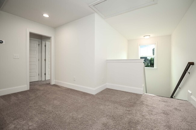 Building Photo - 1017 Blackpool Ct