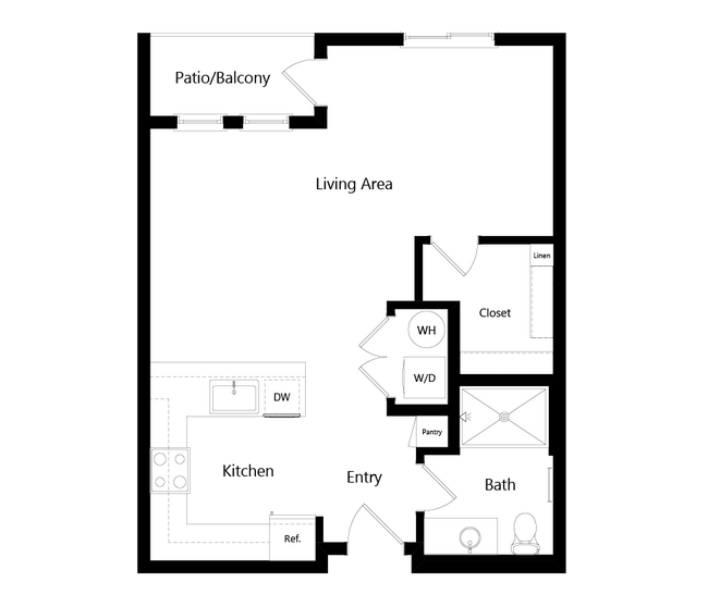 Markana Uptown S1m1 - Markana Uptown