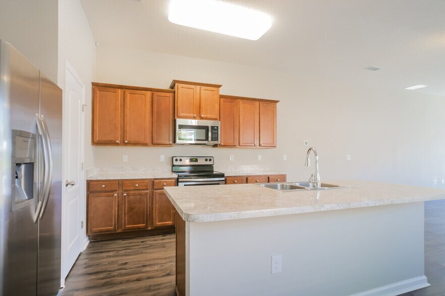 Building Photo - 591 Ashby Lndg Wy
