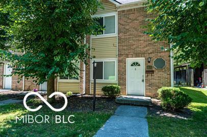 Building Photo - 1317 S Senate Ave