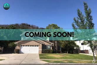 Building Photo - Coming soon!  Nestled in the hills of Corona!