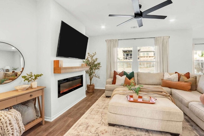 Building Photo - 10417 Mcintosh