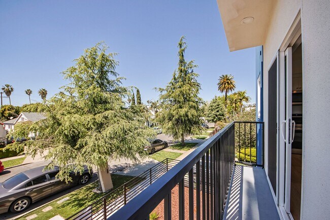 Building Photo - 2850 Virignia