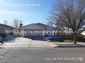 Building Photo - NICE 3BR/2BTH IN NORTHERN MEADOWS!