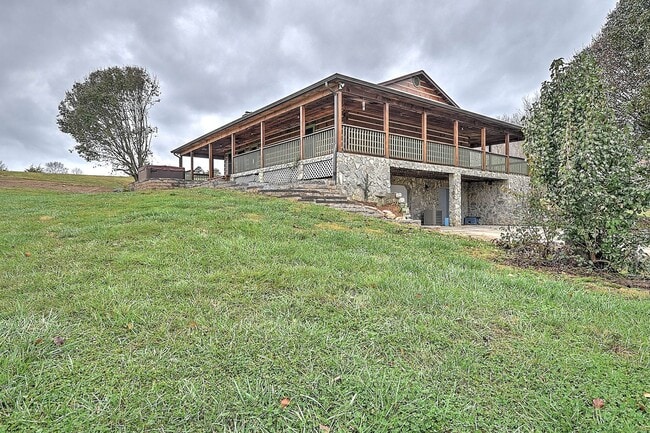 Building Photo - 13625 Horton Hwy